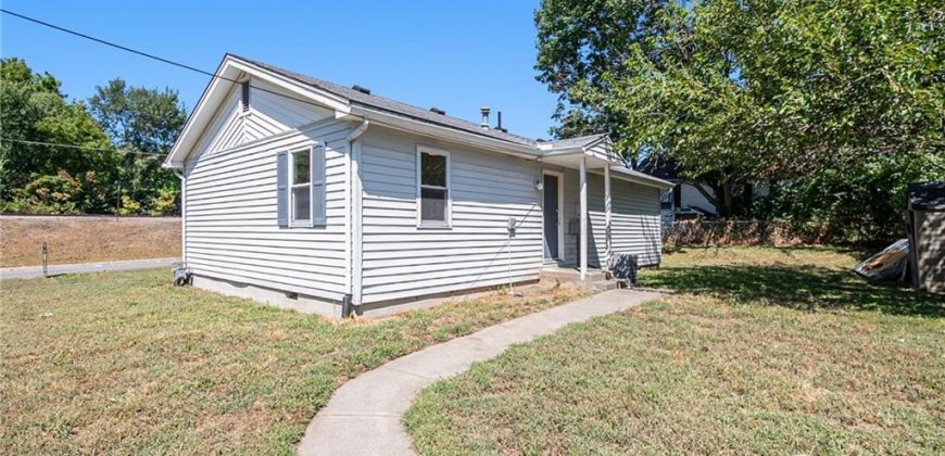 228 S Main Street, Liberty, MO 64068 | MLS#2503233