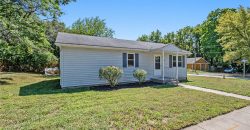 228 S Main Street, Liberty, MO 64068 | MLS#2503233