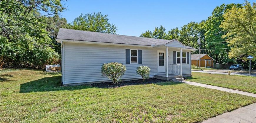 228 S Main Street, Liberty, MO 64068 | MLS#2503233