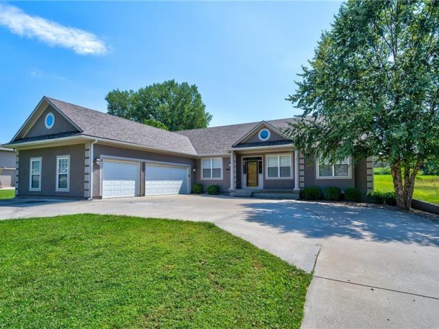 12821 NW 79th Street, Parkville, MO 64152 | MLS#2505713