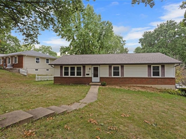 2319 NE 37th Street, Kansas City, MO 64116 | MLS#2508914