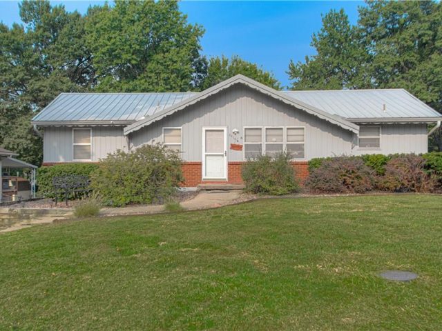 4414 N Walrond Avenue, Kansas City, MO 64117 | MLS#2509284