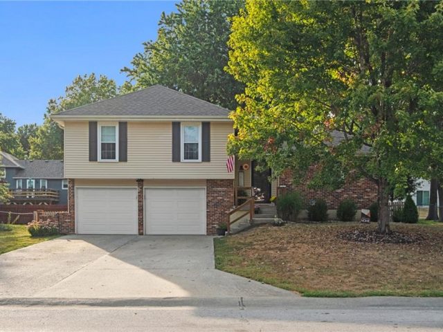 1606  REGENCY Drive, Kearney, MO 64060 | MLS#2510440