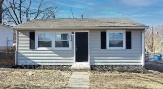 4412 N Virginia Avenue, Kansas City, MO 64116 | MLS#2498228