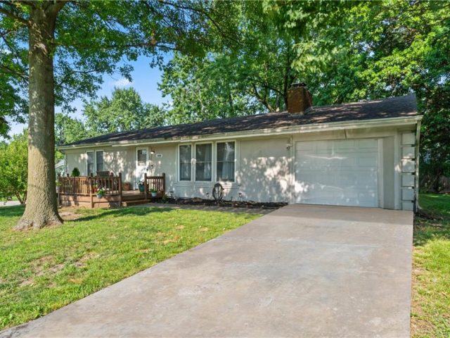 11418 N Woodland Avenue, Kansas City, MO 64155 | MLS#2499133