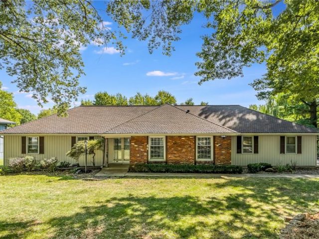 64  Fulkerson Circle, Liberty, MO 64068 | MLS#2503713