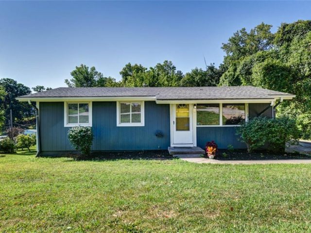 2507 NE 37th Terrace, Kansas City, MO 64116 | MLS#2506733