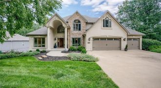 1510  Timber Ridge Drive, Liberty, MO 64068 | MLS#2498693