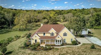 2260  Richfield Road, Liberty, MO 64068 | MLS#2499700