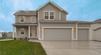 1607  Clear Creek Drive, Kearney, MO 64060 | MLS#2507535