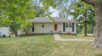 6820 NW Blair Road, Parkville, MO 64152 | MLS#2508877