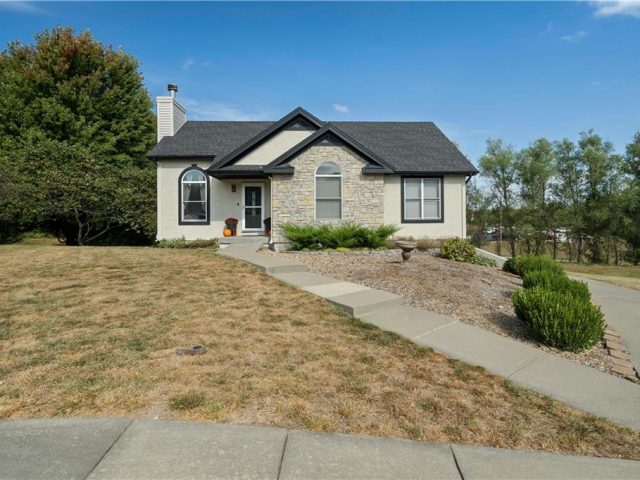 702  Pine Crest Avenue, Kearney, MO 64060 | MLS#2509534