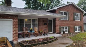 605  Pierson Street, Excelsior Springs, MO 64024 | MLS#2511537