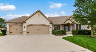 12770 N Bellflower Court, Platte City, MO 64079 | MLS#2512248