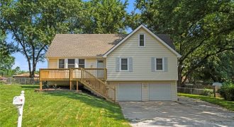 806 NE 114th Terrace, Kansas City, MO 64155 | MLS#2498501