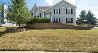 1209  Susan Street, Kearney, MO 64060 | MLS#2509539