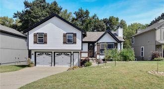 9516 NW 87th Terrace, Kansas City, MO 64153 | MLS#2509624