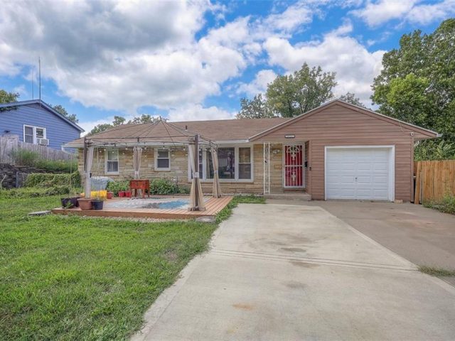 6710 N Wyandotte Street, Gladstone, MO 64118 | MLS#2512276