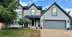 906  Aspen Drive, Smithville, MO 64089 | MLS#2507134