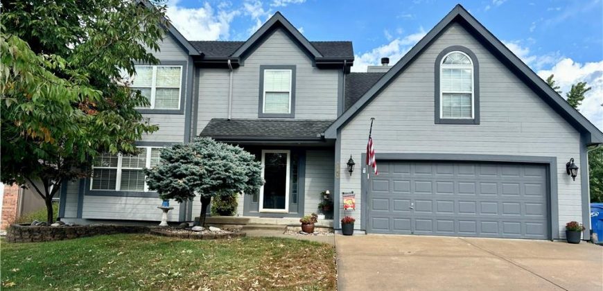 906  Aspen Drive, Smithville, MO 64089 | MLS#2507134