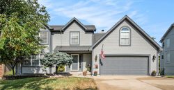 906  Aspen Drive, Smithville, MO 64089 | MLS#2507134