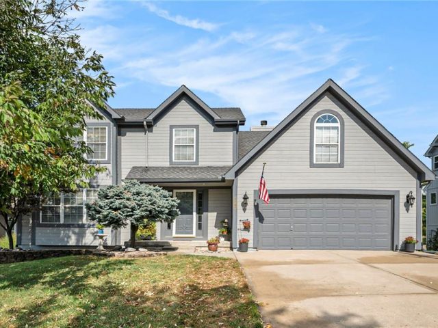 906  Aspen Drive, Smithville, MO 64089 | MLS#2507134