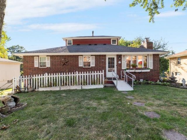 4930 N Newton Avenue, Kansas City, MO 64119 | MLS#2512539