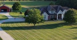 601 NE Amory Road, Smithville, MO 64089 | MLS#2468473