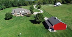 601 NE Amory Road, Smithville, MO 64089 | MLS#2468473