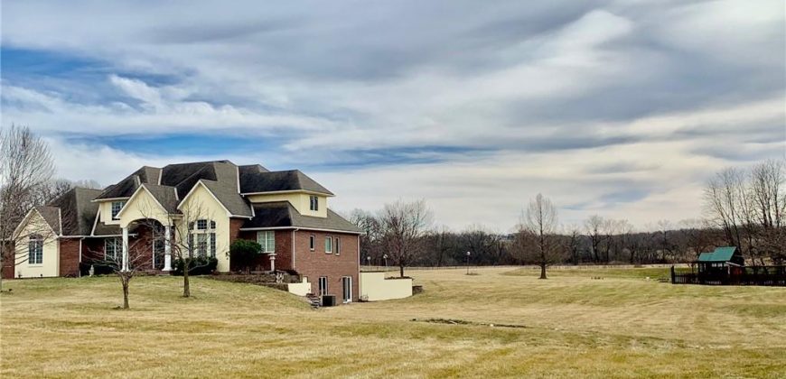 601 NE Amory Road, Smithville, MO 64089 | MLS#2468473