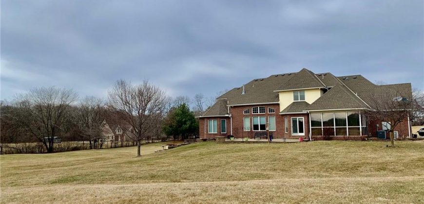 601 NE Amory Road, Smithville, MO 64089 | MLS#2468473