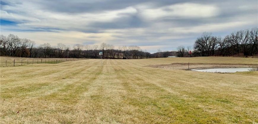 601 NE Amory Road, Smithville, MO 64089 | MLS#2468473