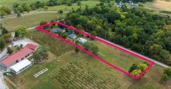 90 E POPE Lane, Smithville, MO 64089 | MLS#2509891