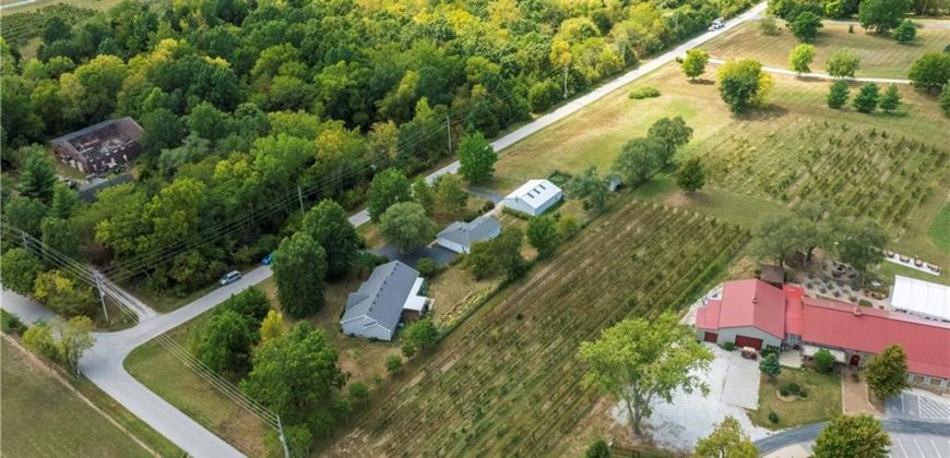 90 E POPE Lane, Smithville, MO 64089 | MLS#2509891