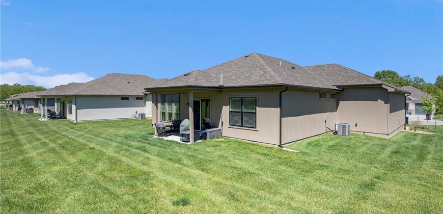 13755 NW 75th Street, Parkville, MO 64152 | MLS#2489250