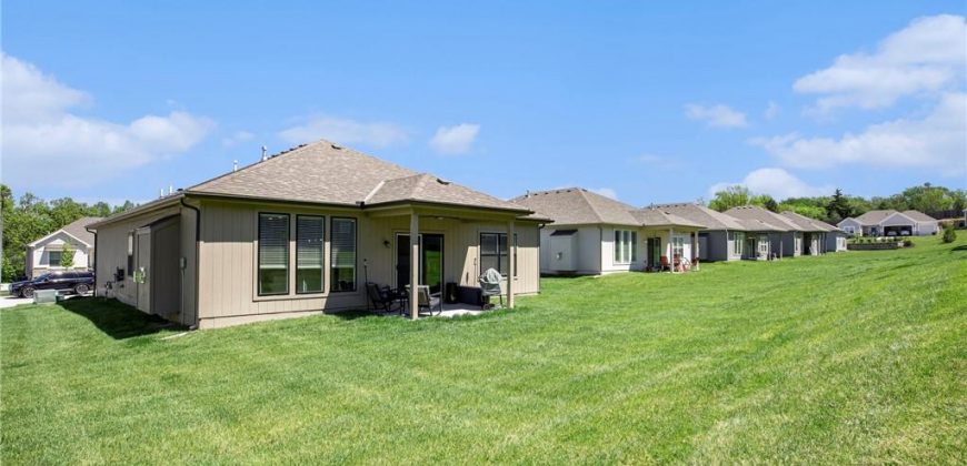 13755 NW 75th Street, Parkville, MO 64152 | MLS#2489250