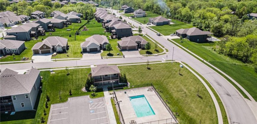 13755 NW 75th Street, Parkville, MO 64152 | MLS#2489250