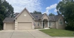 2710 NE 76th Terrace, Gladstone, MO 64119 | MLS#2496960