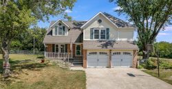 17923  Crestview Circle, Holt, MO 64048 | MLS#2500735