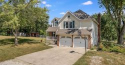 17923  Crestview Circle, Holt, MO 64048 | MLS#2500735