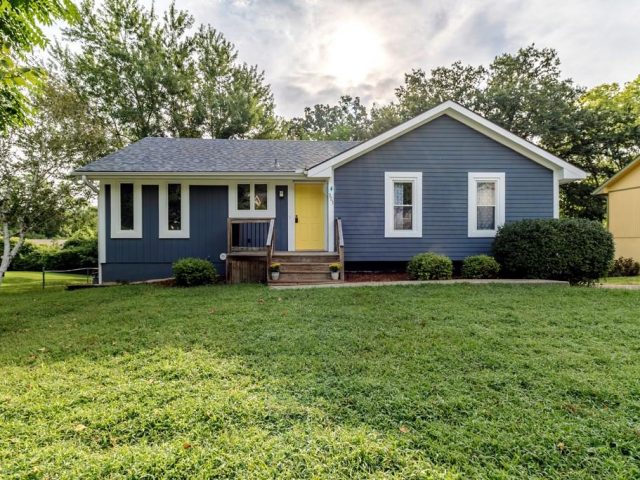 921  Cosby Street, Liberty, MO 64068 | MLS#2503376