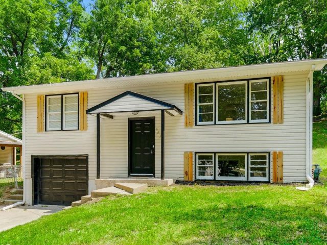 3633 N Walrond Avenue, Kansas City, MO 64117 | MLS#2505082