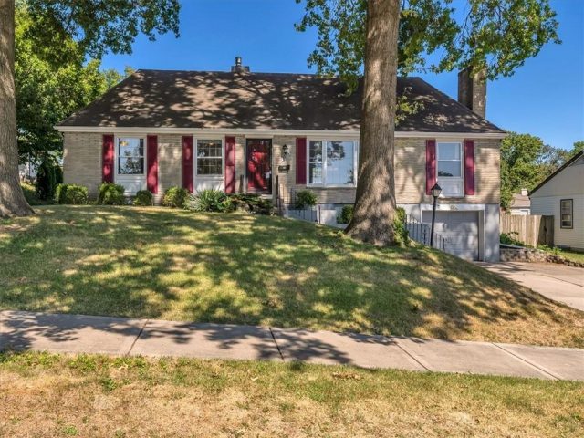 3624  48th Terrace, Kansas City, MO 64119 | MLS#2505611