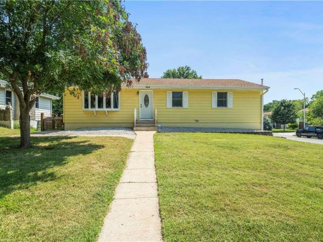 5201 NE 57TH Street, Kansas City, MO 64119 | MLS#2507091