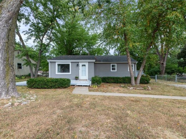 6928 NE 54th Street, Kansas City, MO 64119 | MLS#2509777