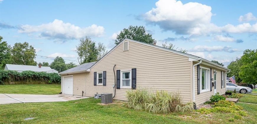 811 NE 67th Place, Gladstone, MO 64118 | MLS#2510852