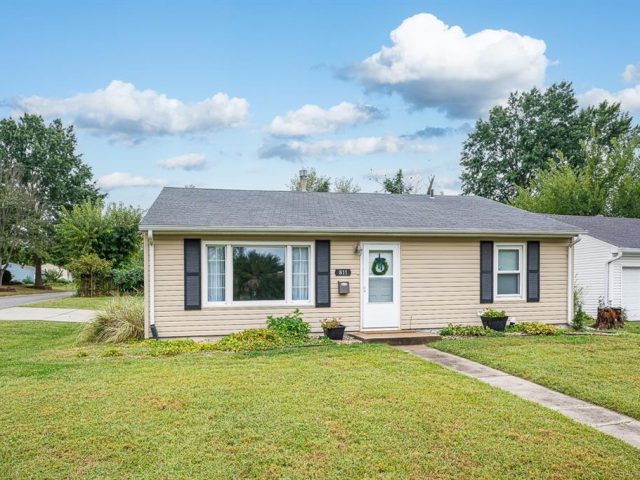 811 NE 67th Place, Gladstone, MO 64118 | MLS#2510852