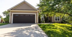 13435  Timber Park Drive, Platte City, MO 64079 | MLS#2511805