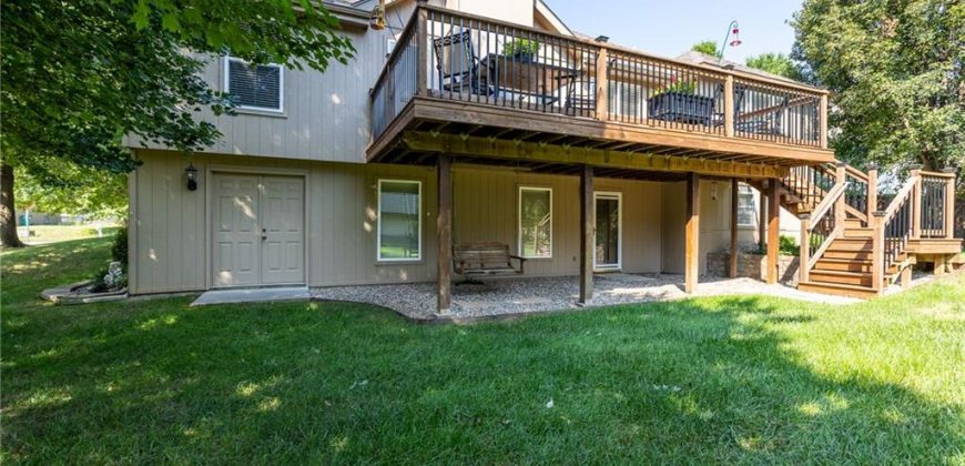 13435  Timber Park Drive, Platte City, MO 64079 | MLS#2511805