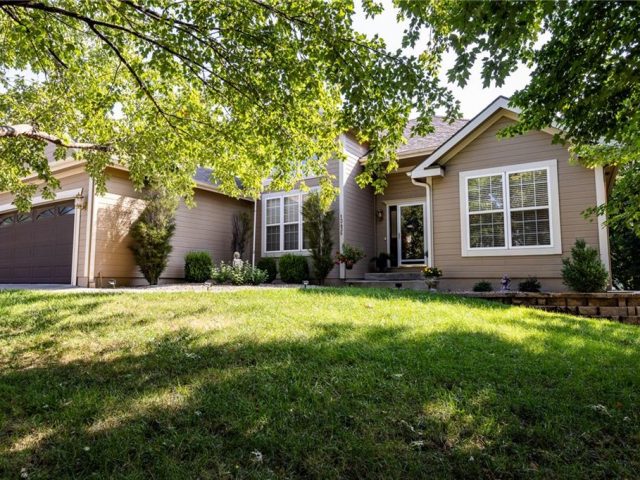 13435  Timber Park Drive, Platte City, MO 64079 | MLS#2511805